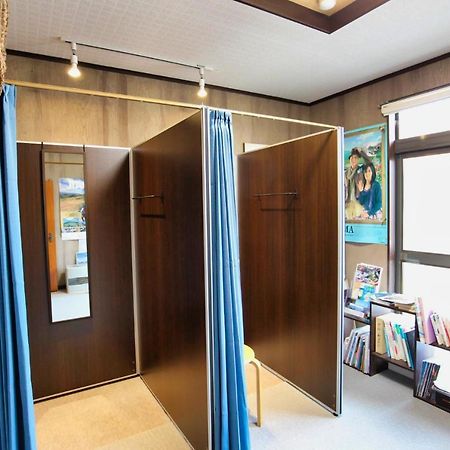 Minshuku Yoshinoya Hotel Minakami Bagian luar foto